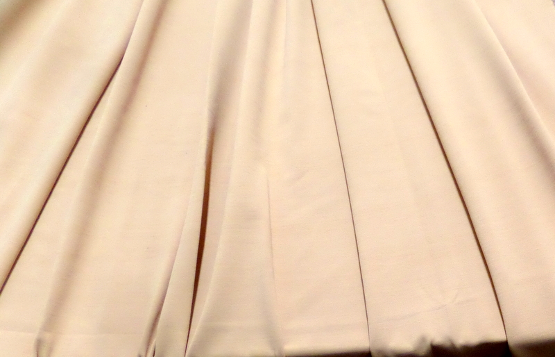 6.Beige Power Spandex